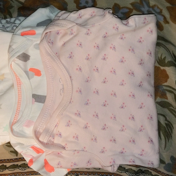 Baby Onesies Sizes 3-6Months - Picture 3 of 10